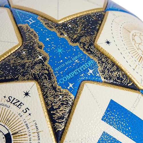 Miniatura 4 de adidas Balón de fútbol de competición de la UEFA Champions League