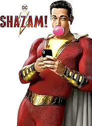 Shazam!