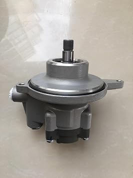 compatible Power steering pump used for VOLVO truck 21488833/7684 955 626/7684955626/7421186659