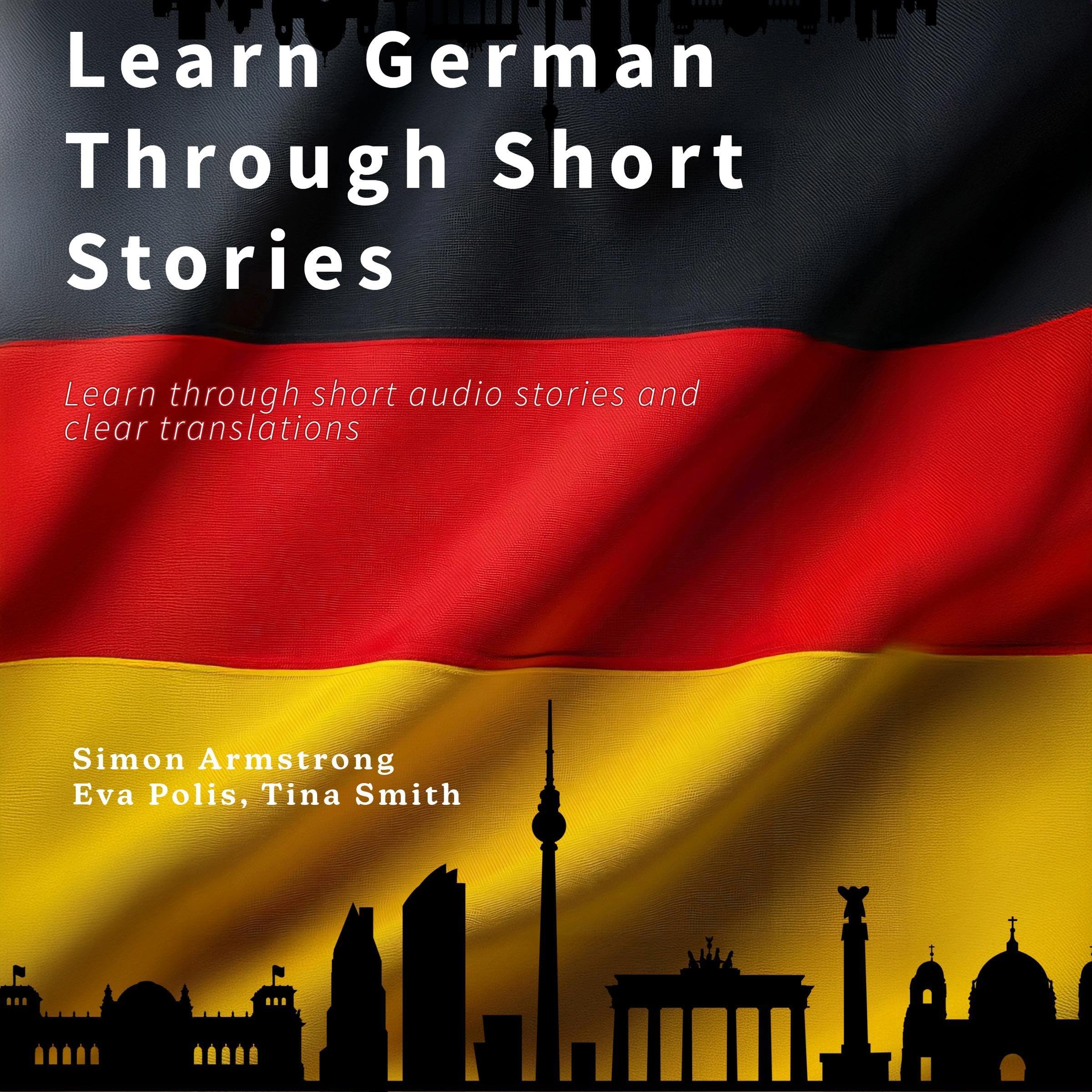 Learn German Through Short Stories