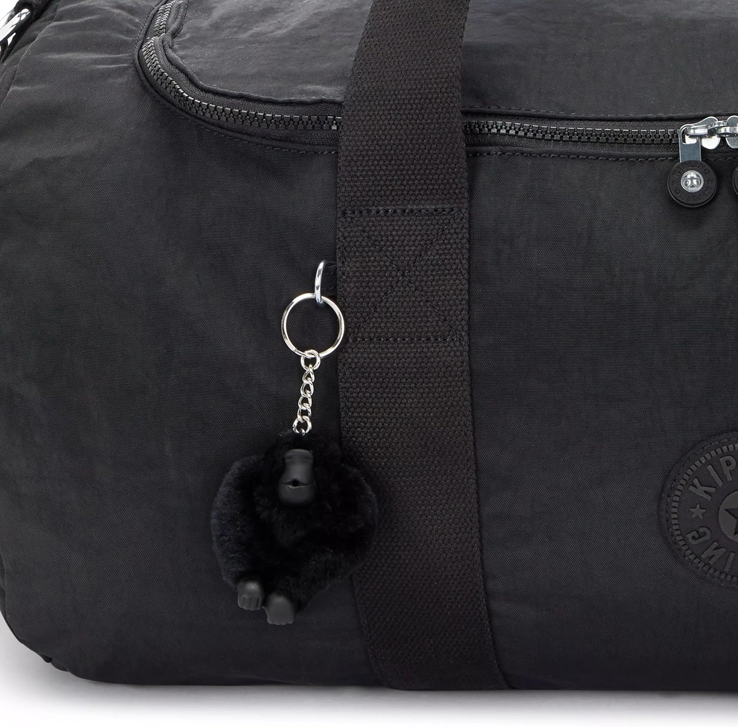 Kipling Argus Medium Duffle Bag