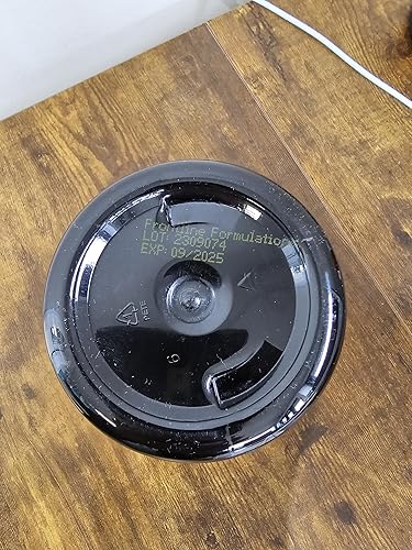 Miniatura 6 de Crucible - Polvo previo al entrenamiento, entrenamientos explosivos, enfoque láser, alta estimulación, sabor increíble, propiedad y operado por