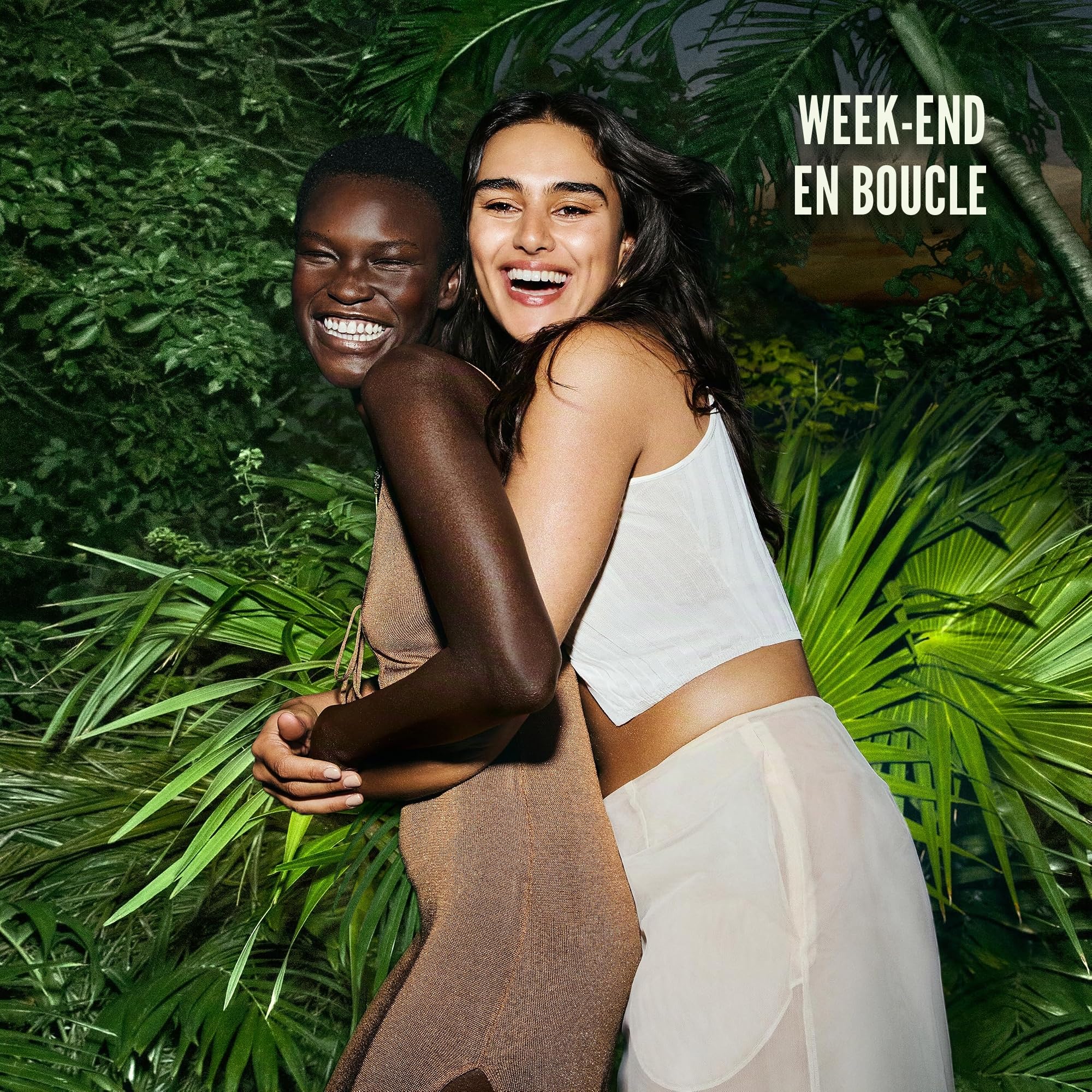 Sol de Janeiro Sundays in Rio Fragrance Brume Parfumée pour cheveux et corps édition limitée 90 ml
