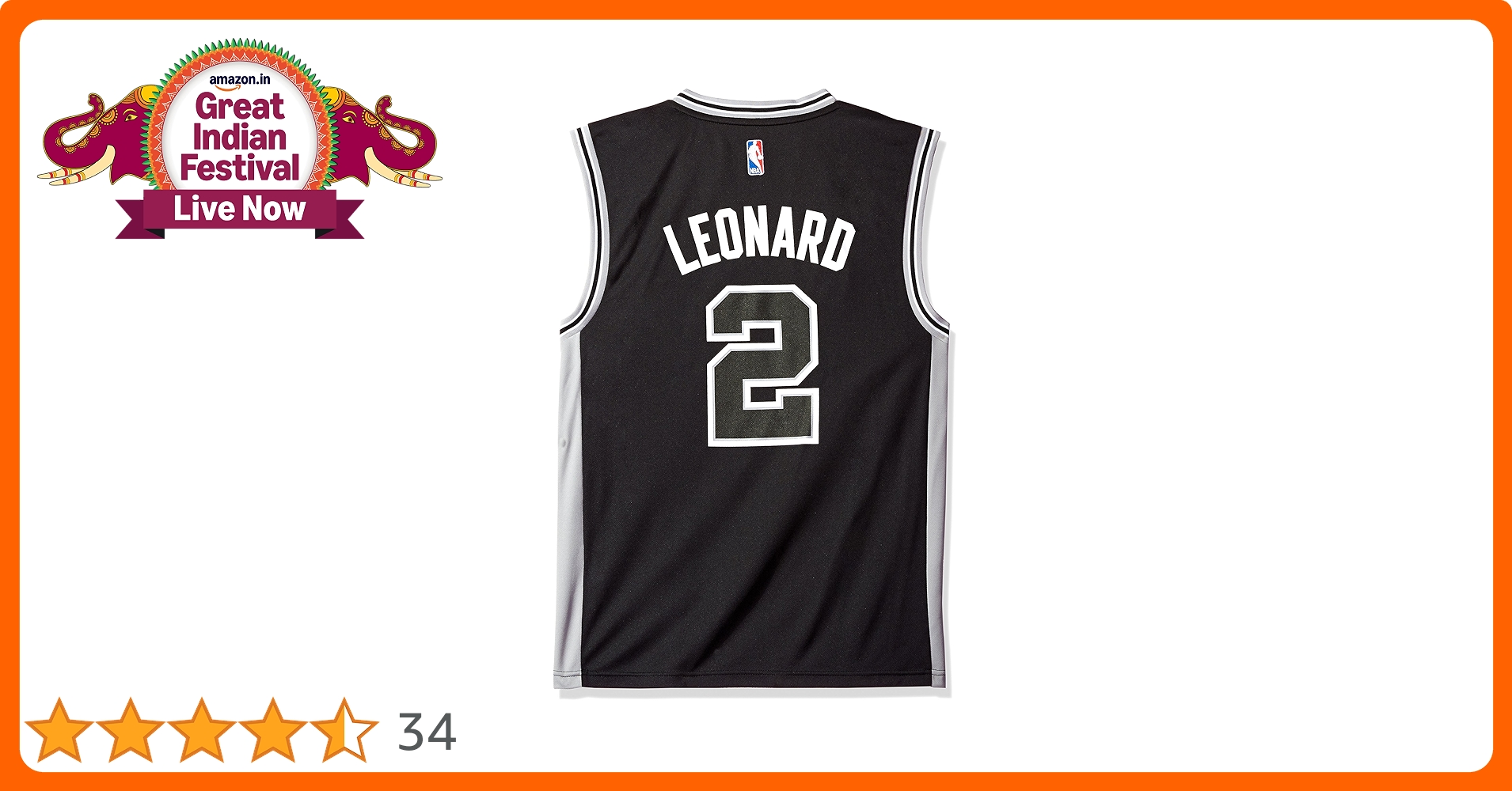 S*i様 激レア 刺繍‼️ NBAユニフォーム SA Spurs Kawhi L S*i様 激レア 刺繍‼️ NBAユニフォーム SA Spurs Kawhi L