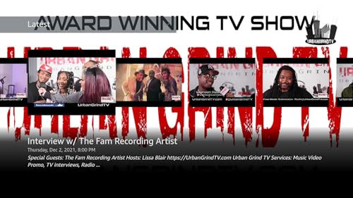 UrbanGrindTV