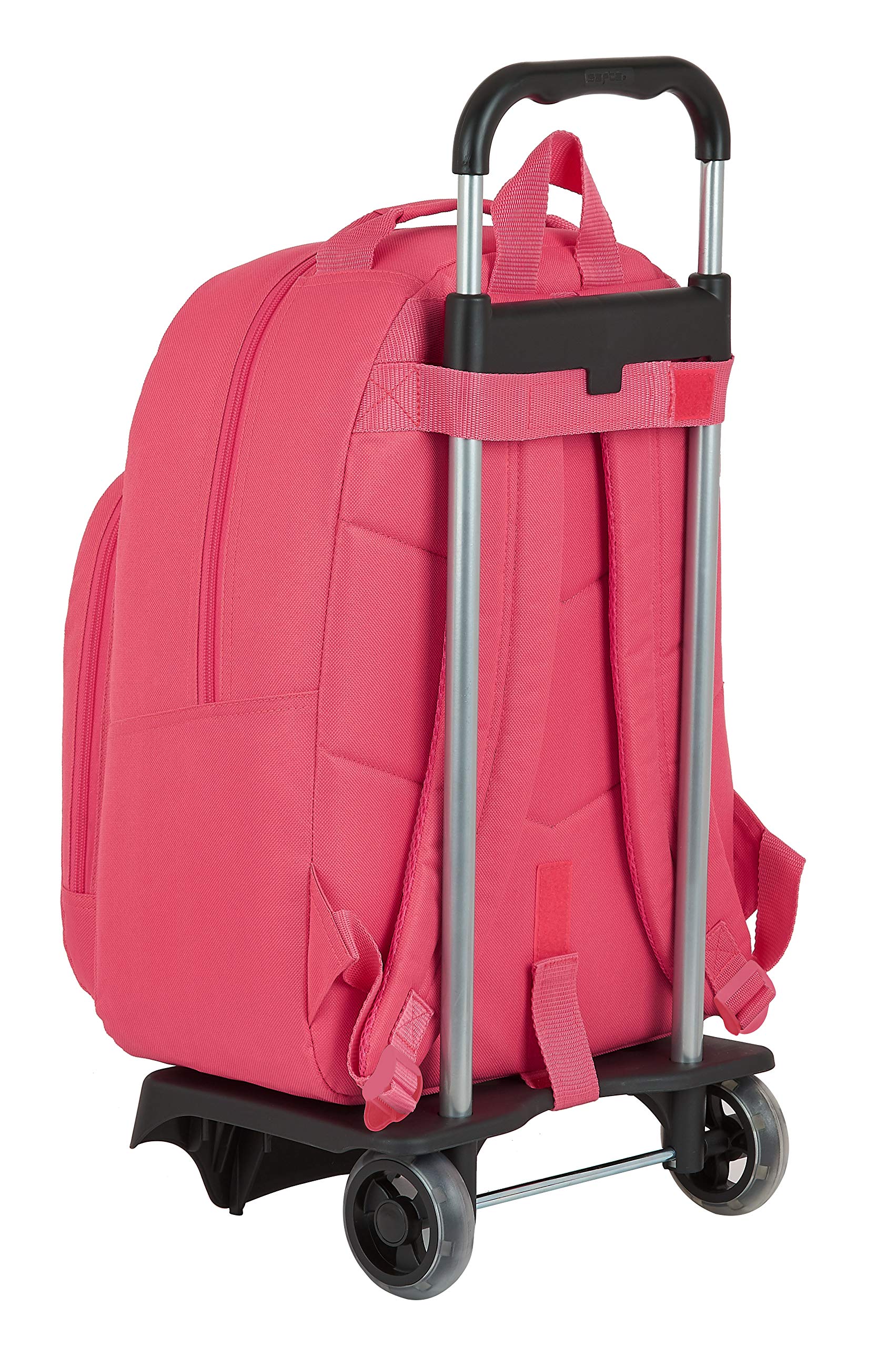 safta Blackfit8 do szkoły, Mediana, Rosa (różowy) - M313G