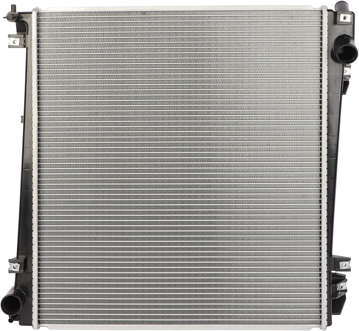 OCPTY Auto Parts Radiator Replacement for 2002-2005 for Ford for Explorer 4.0L 2002-2005 for Ford for Explorer 4.6L 2002-2005 for Mercury for Mountaineer 4.0L 2002-2005 for Mountaineer 4.6L