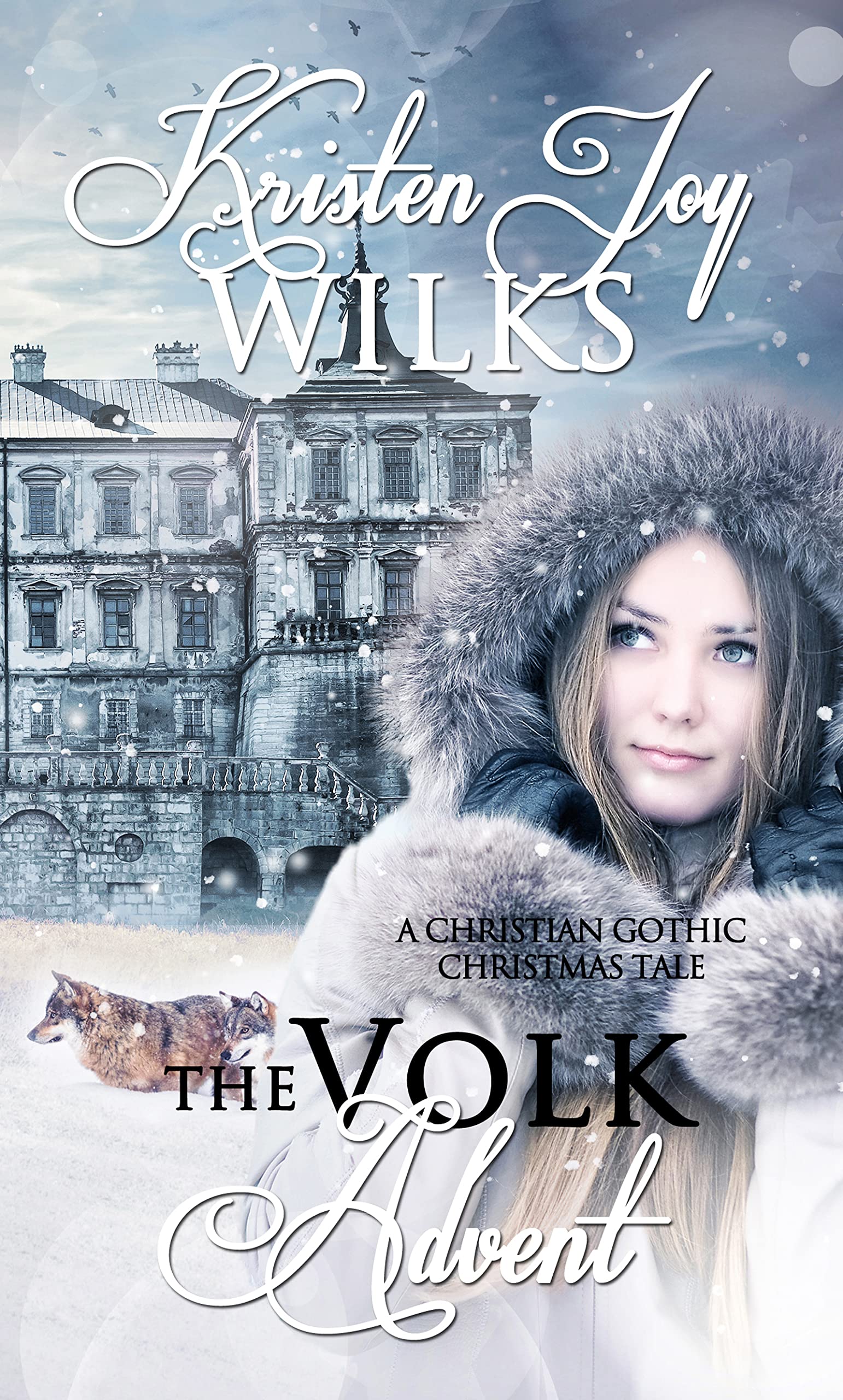 The Volk Advent (Christmas Holiday Extravaganza)