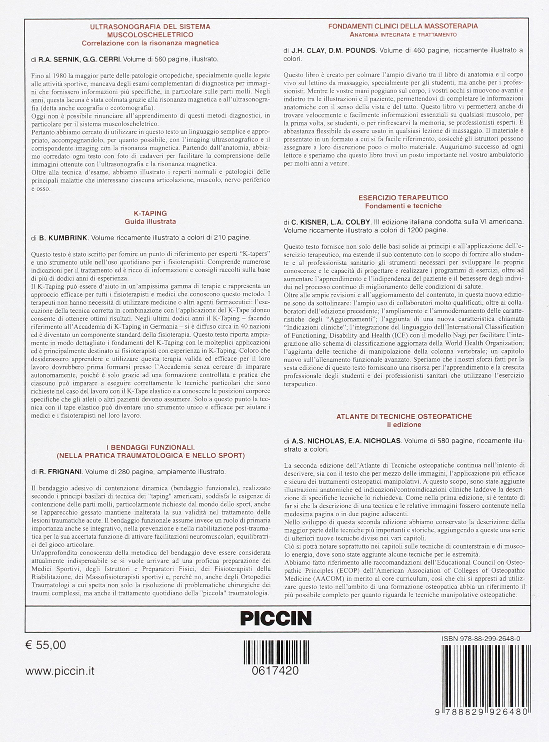 Traumatologia dello sport. Lesioni tipiche da sport e tutela dell'atleta
