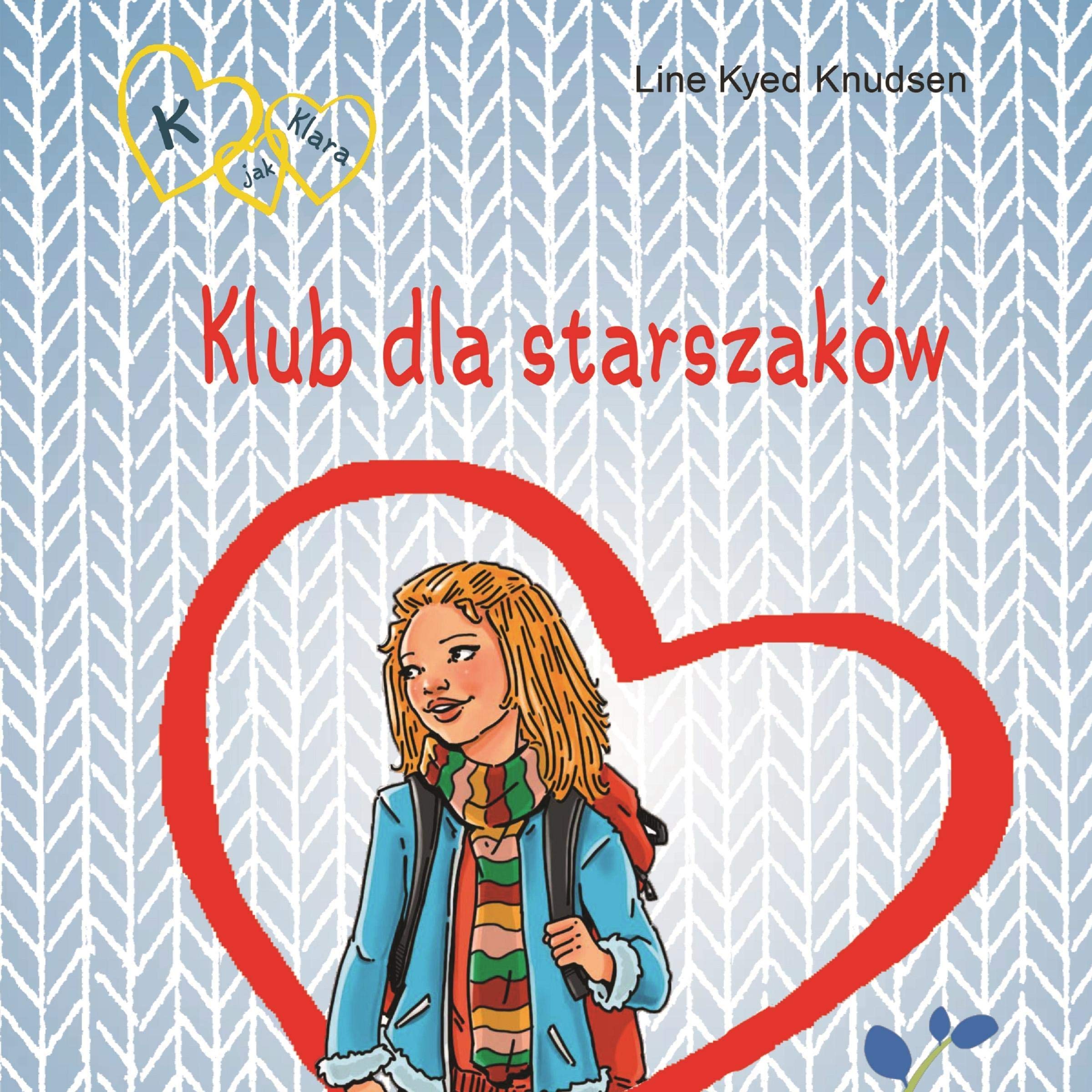 Cover art for Klub dla starszaków