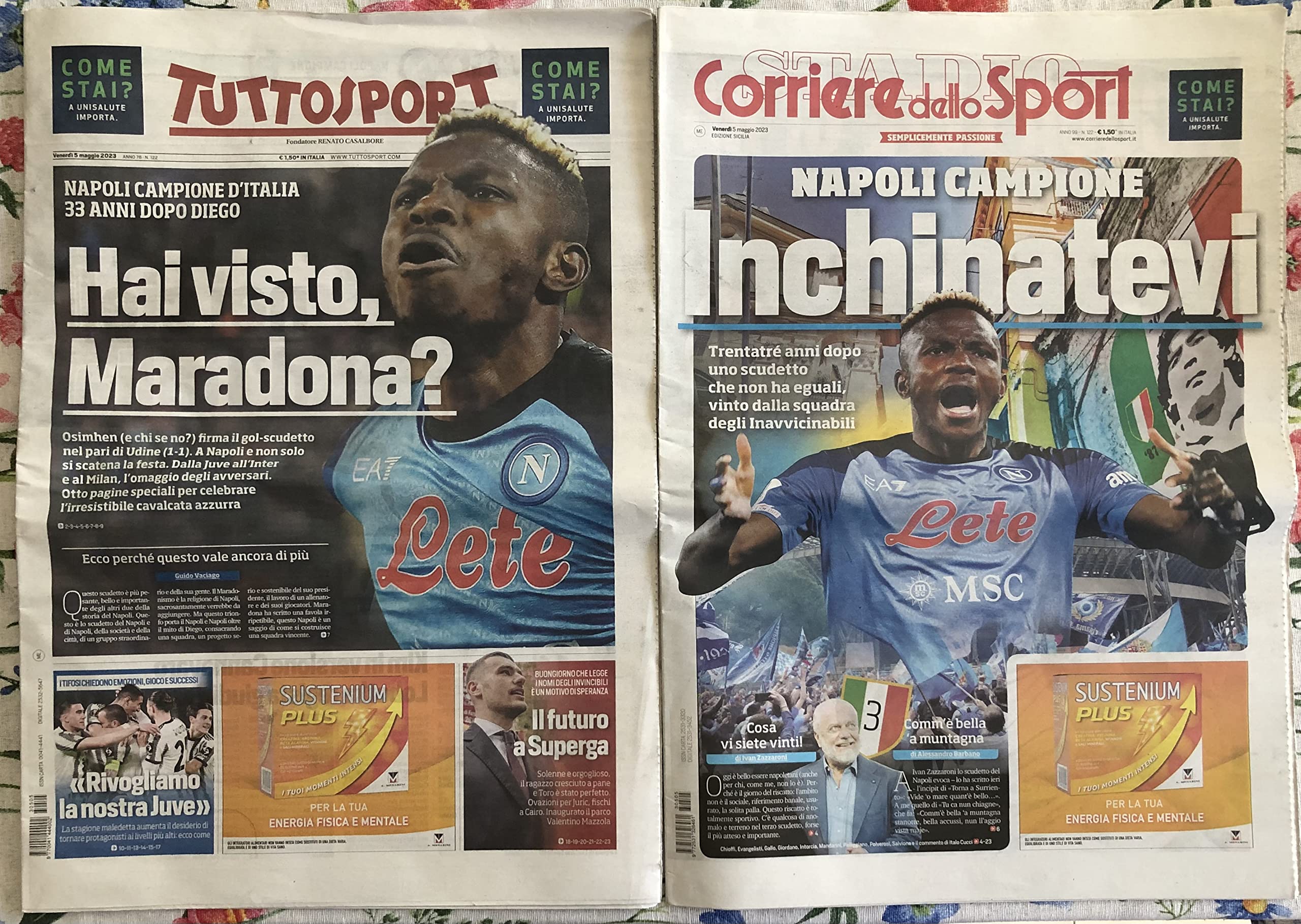 La Gazzetta dello Sport - 26.06.2025 » Download alian PDF magazines