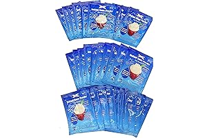 Snowee Instant Artificial Snow Powder Mix