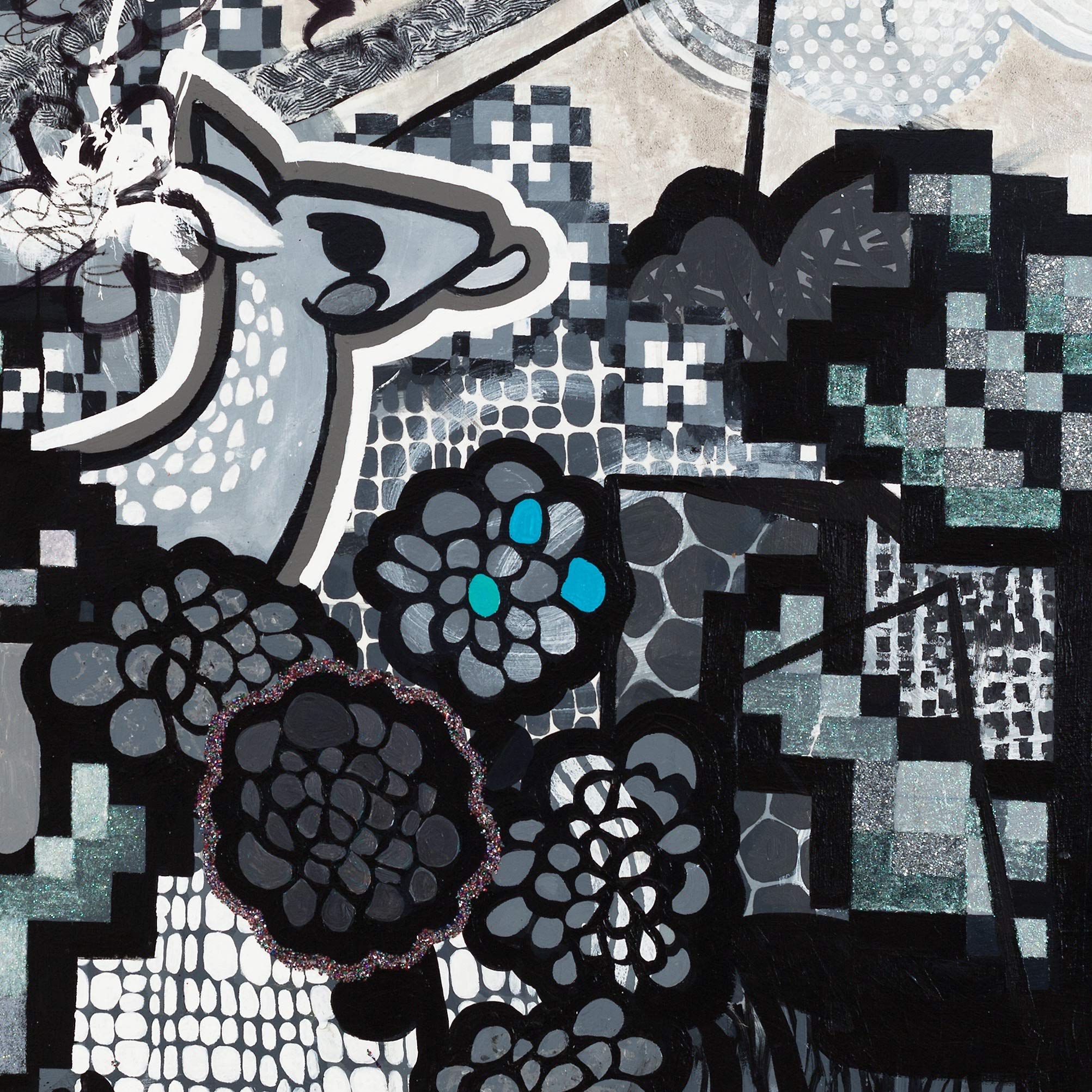 Artwork Print by Street Artist CTY - Limited Edition Active