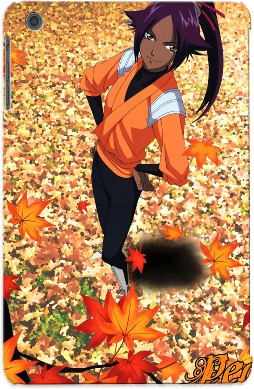 Series Ipad Mini/mini 2 Cover Case FBJspz1730BAJtz