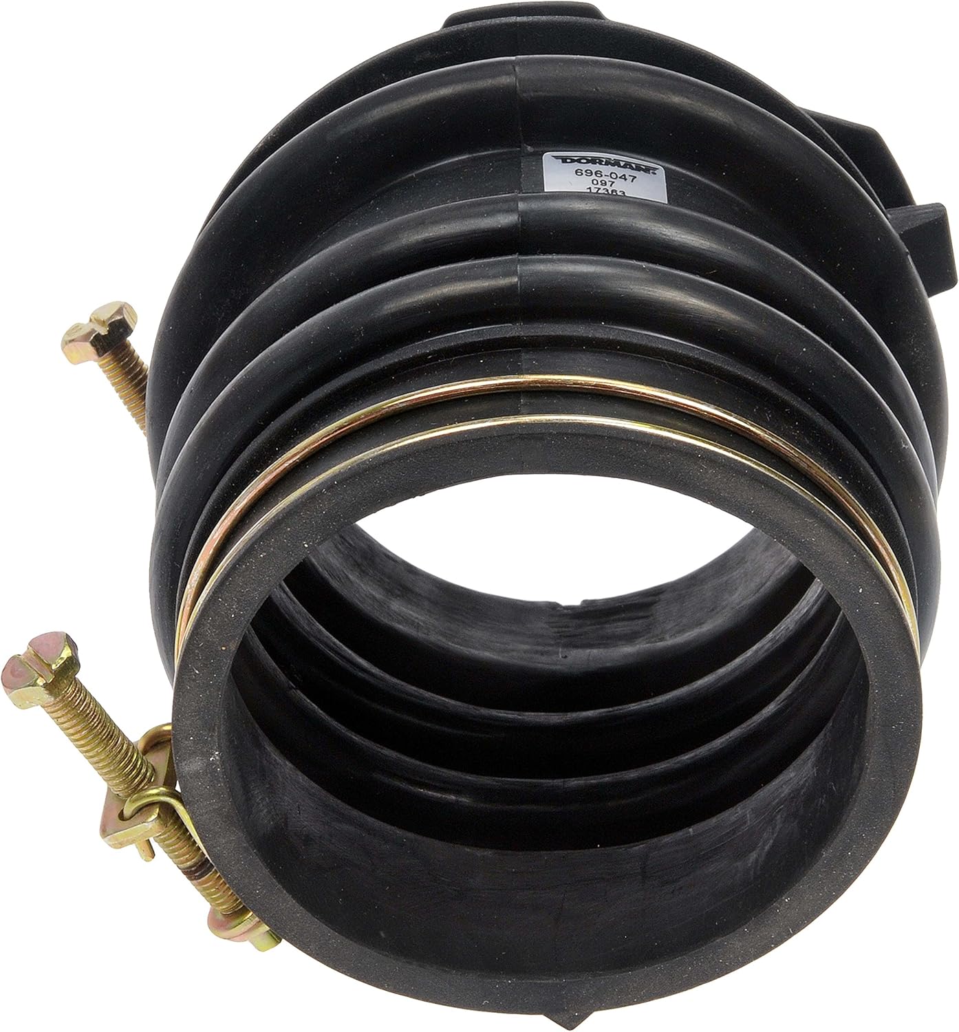 Dorman 696-047 Engine Air Intake Hose Compatible with Select Lexus / Toyota Models