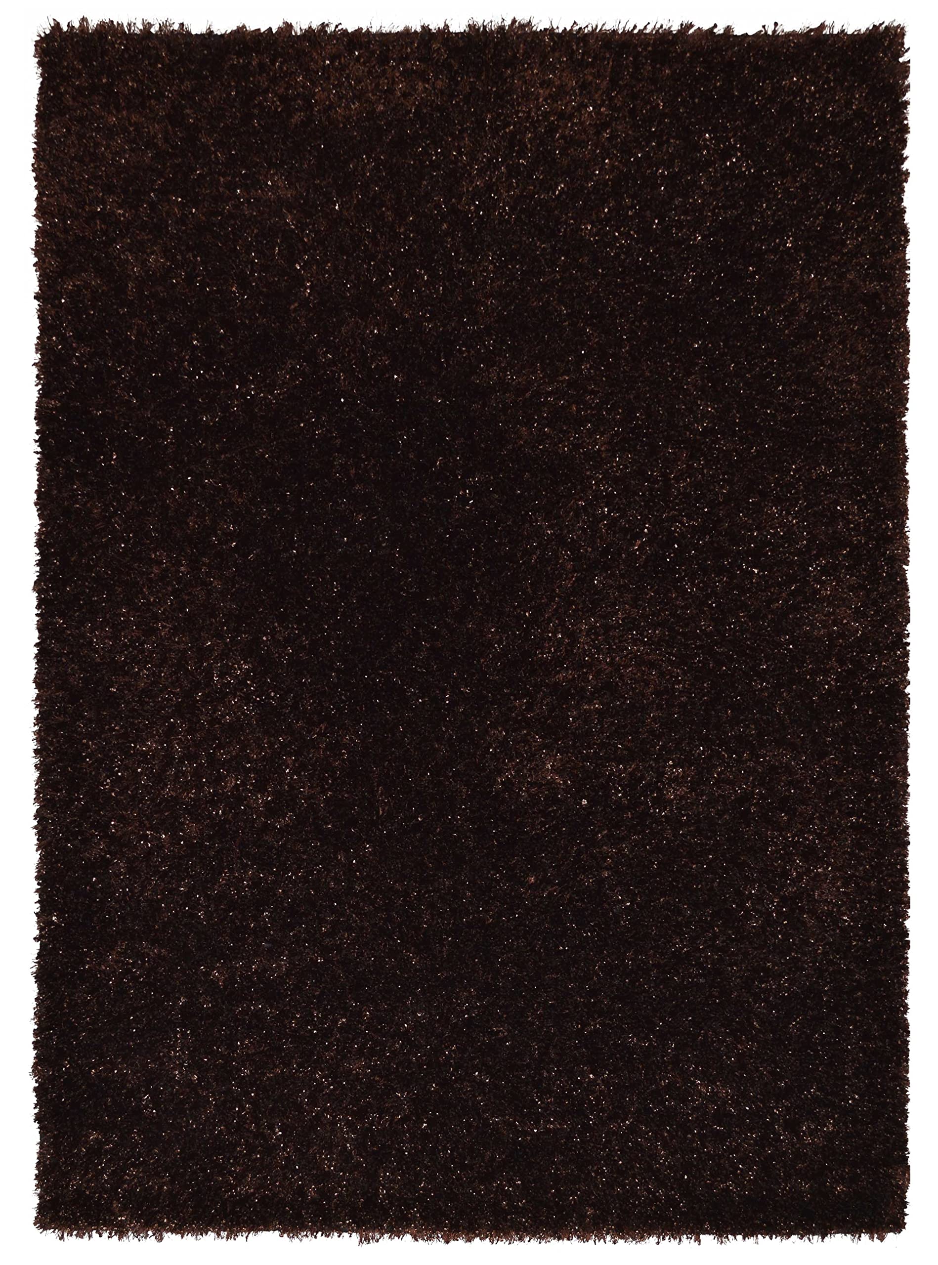Damru Coke Brown 70 x 140 cm finies les serviettes rêches avec ce drap de bain doux et absorbant