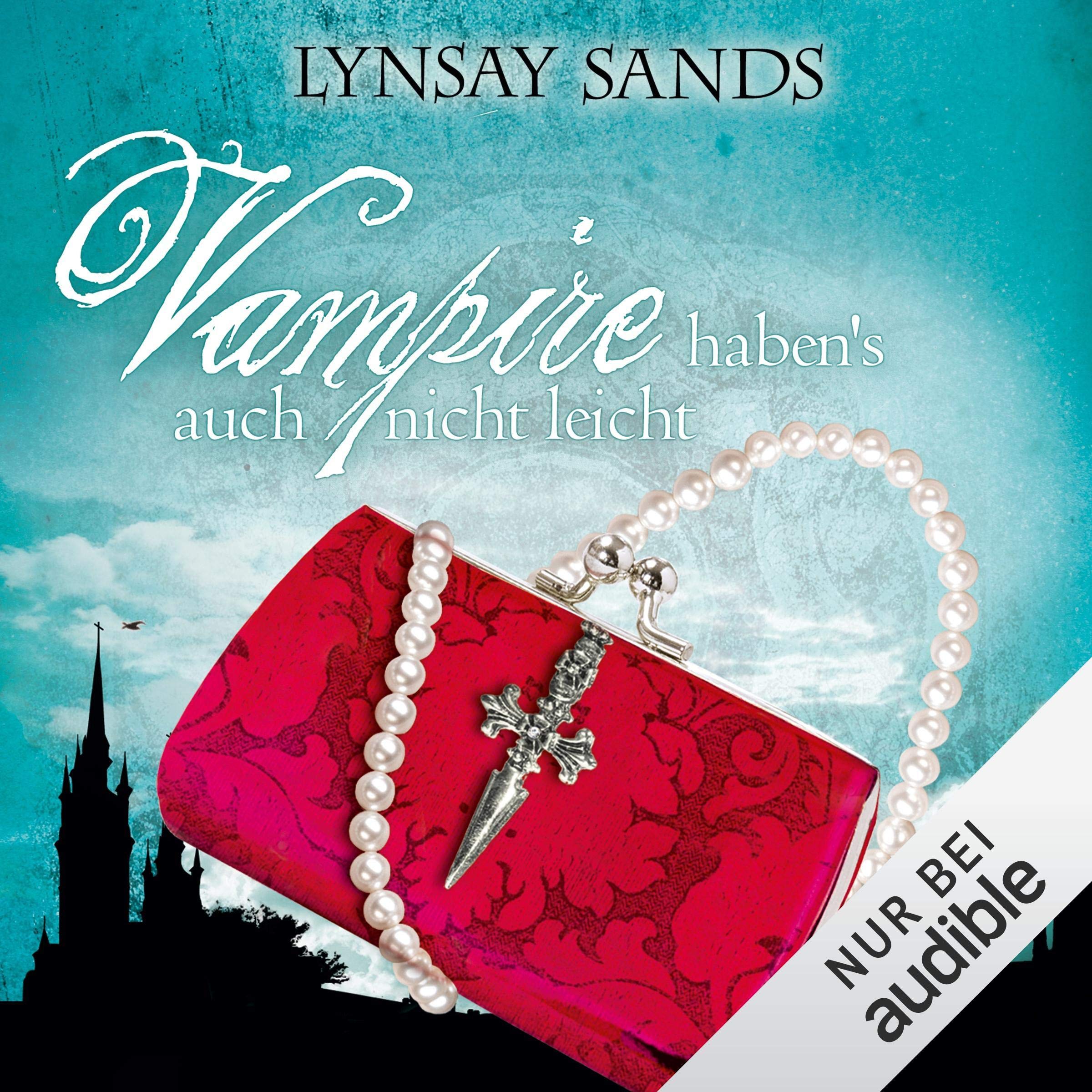Cover art for Vampire haben's auch nicht leicht