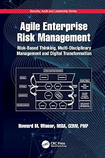 Agile Enterprise Risk Management (Security, Audit and Leadership Series)
