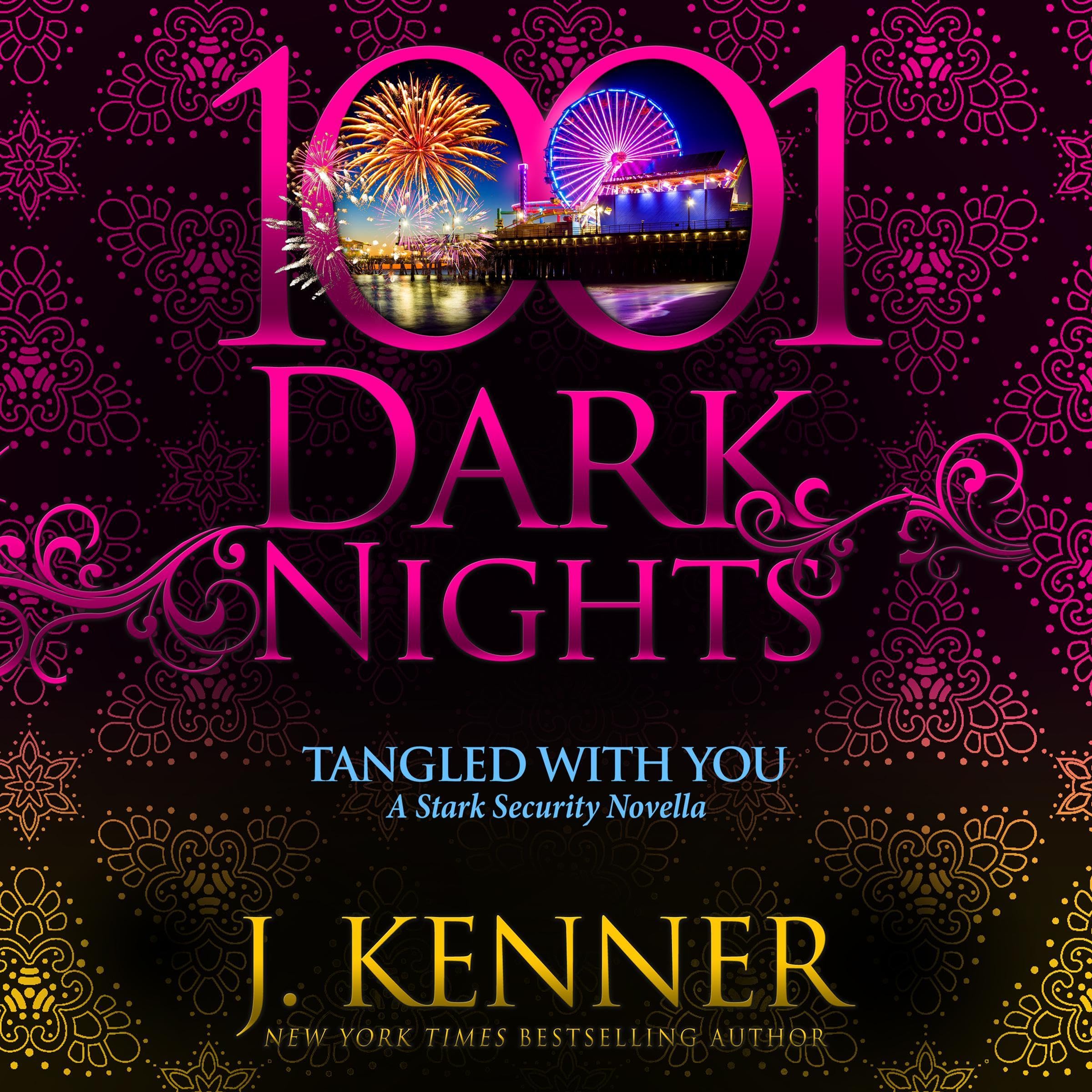 Cover art for Tangled with You