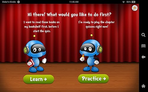 Preschool Kids Learning Game