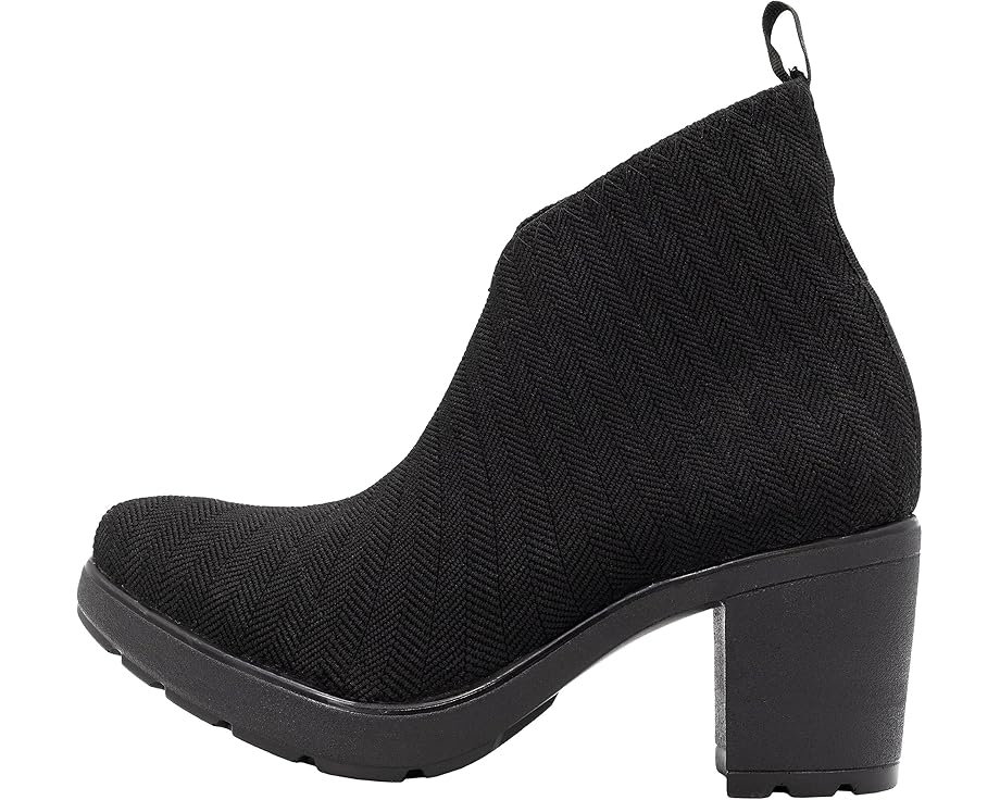 Charleston Shoe Company Cypress Boot - Left View