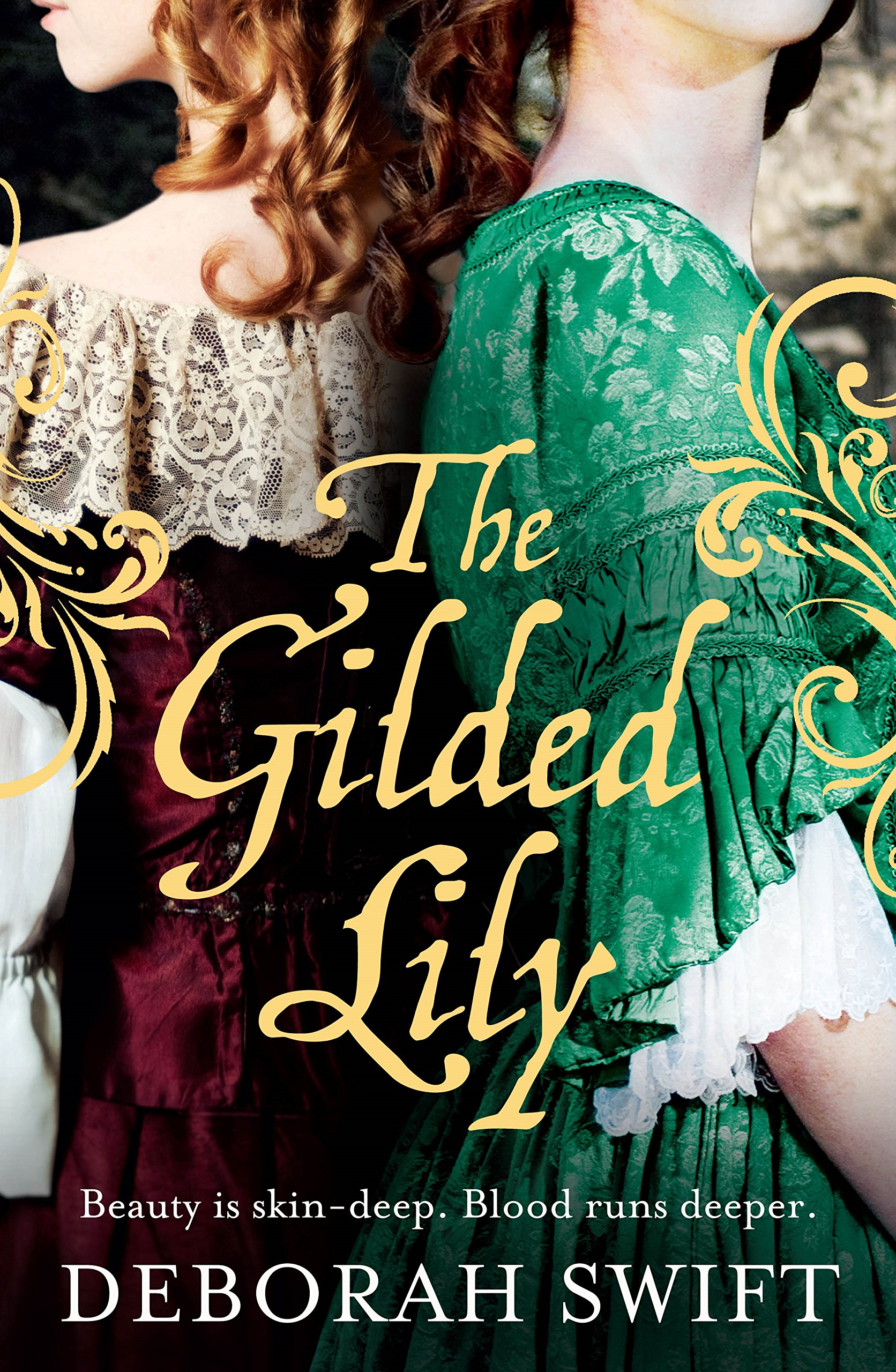 Buy The Gilded Lily — BookShops.in
