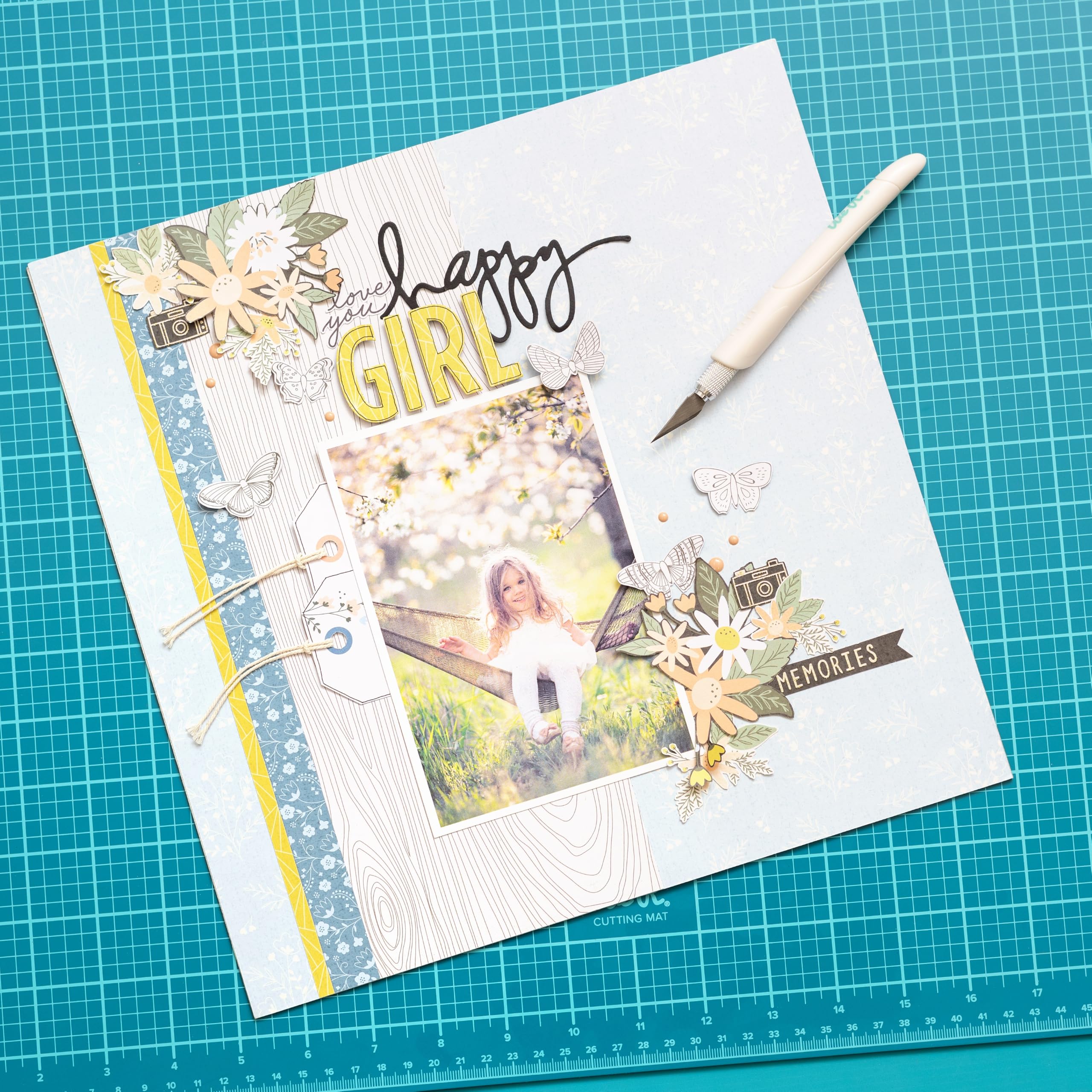 We R Memory Craft Surface Cutting Mat 18x24