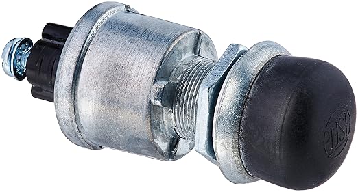 Coxreels 20876 Sealed Push Button Switch for E EB ED EA and EF Motorized Models
