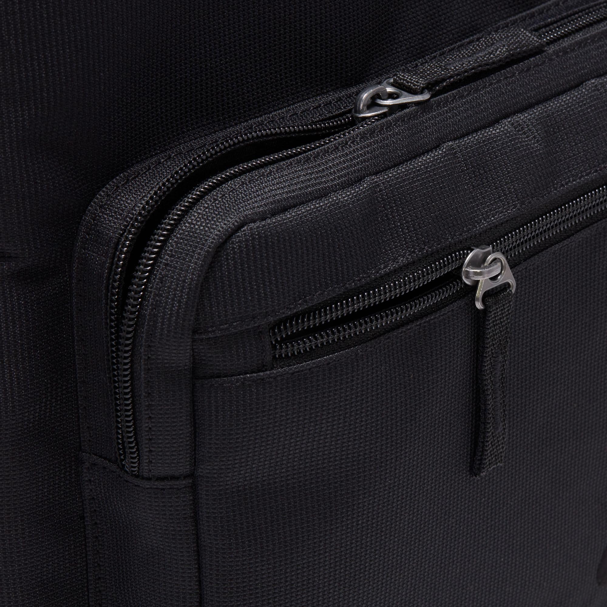 Nike Heritage Plecak, Czarny, 20 l