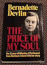 The Price of My Soul