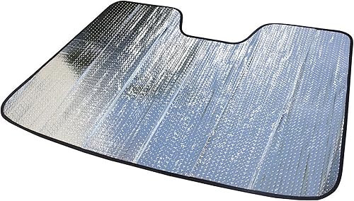 AutoTech Zone Parasol para Lexus ES Sedan 2013-2018, parasol de ajuste personalizado