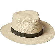Men's Panama Outback Hat