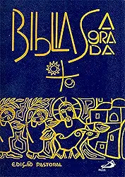 Bíblia Sagrada - Edição Pastoral