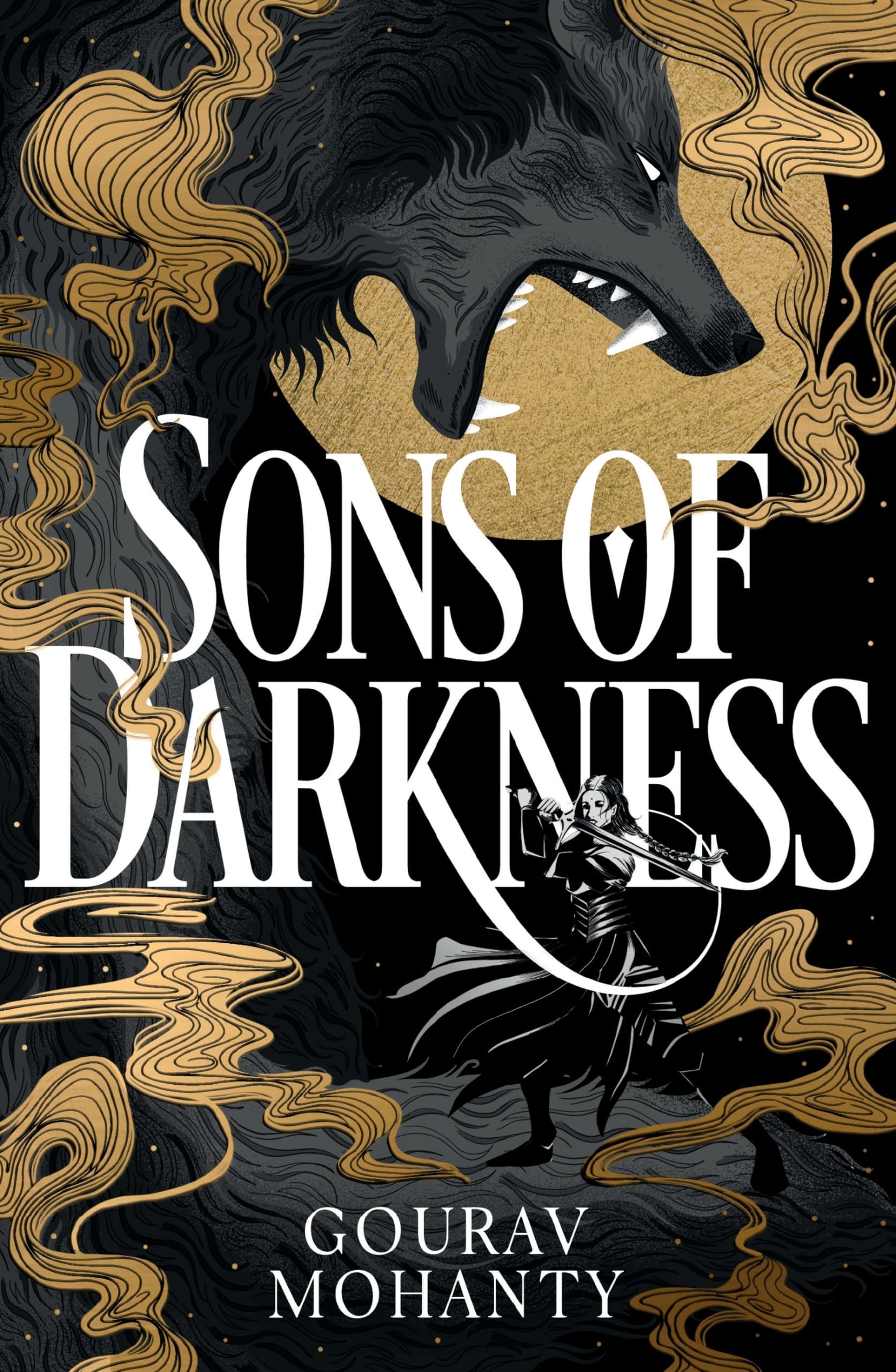 Sons of Darkness (EPZ)