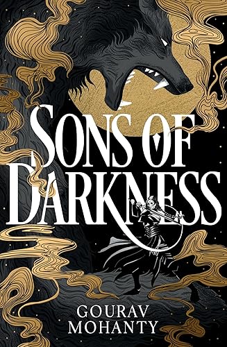 Sons of Darkness (EPZ)