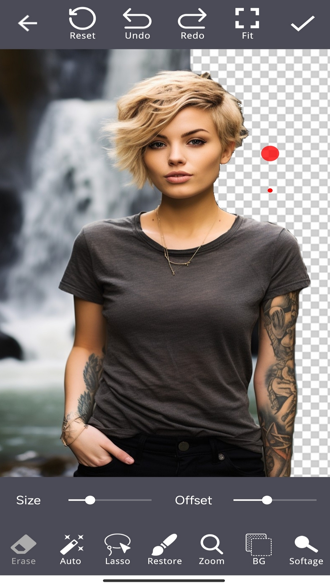 Background Remover & Eraser & Image Editor App on Amazon Appstore
