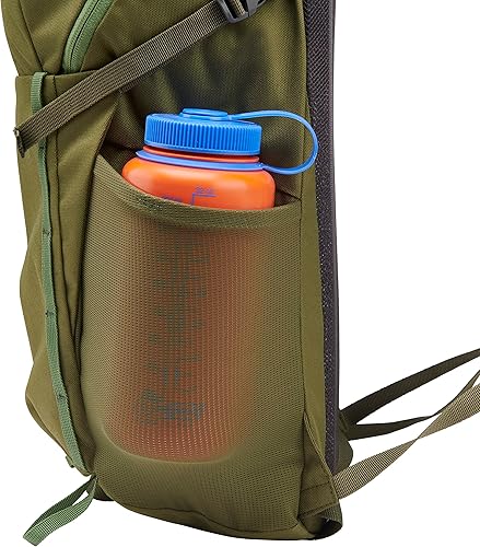 Miniatura 5 de Kelty Asher Day - Paquete de senderismo de 18 a 85 litros, para hombres y mujeres, senderismo, mochilero, paquete de viaje, compatible con