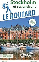 Download Guide du Routard Stockholm 2019/20 PDF