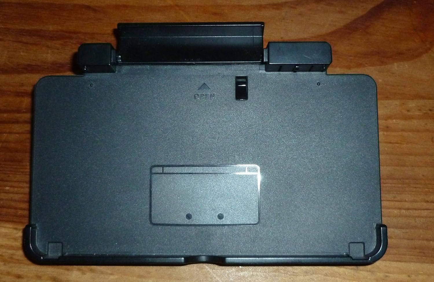 Nintendo 3DS Charging Cradle w/AC Adapter Videojuegos