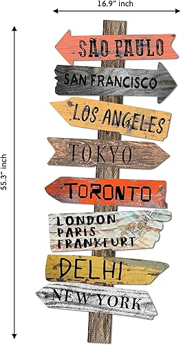 Miniatura 6 de Decoraciones para fiestas temáticas de viaje, decoración de viaje - Deja que la aventura comience decoraciones, decoraciones de viaje