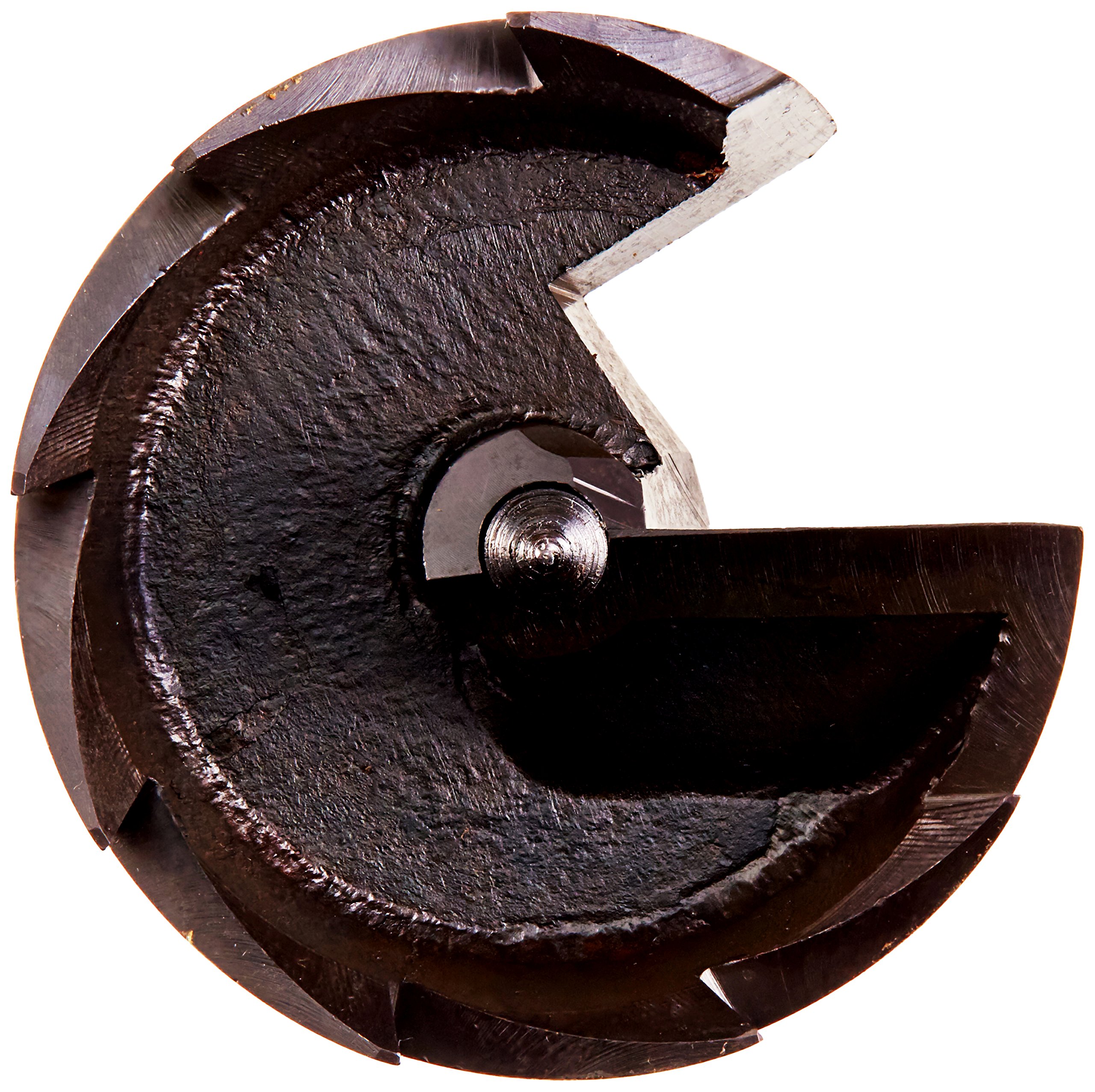 Fisch 032F05398 Fsb-094777 Drill Bit, 2-1/8" — Amazon image 3
