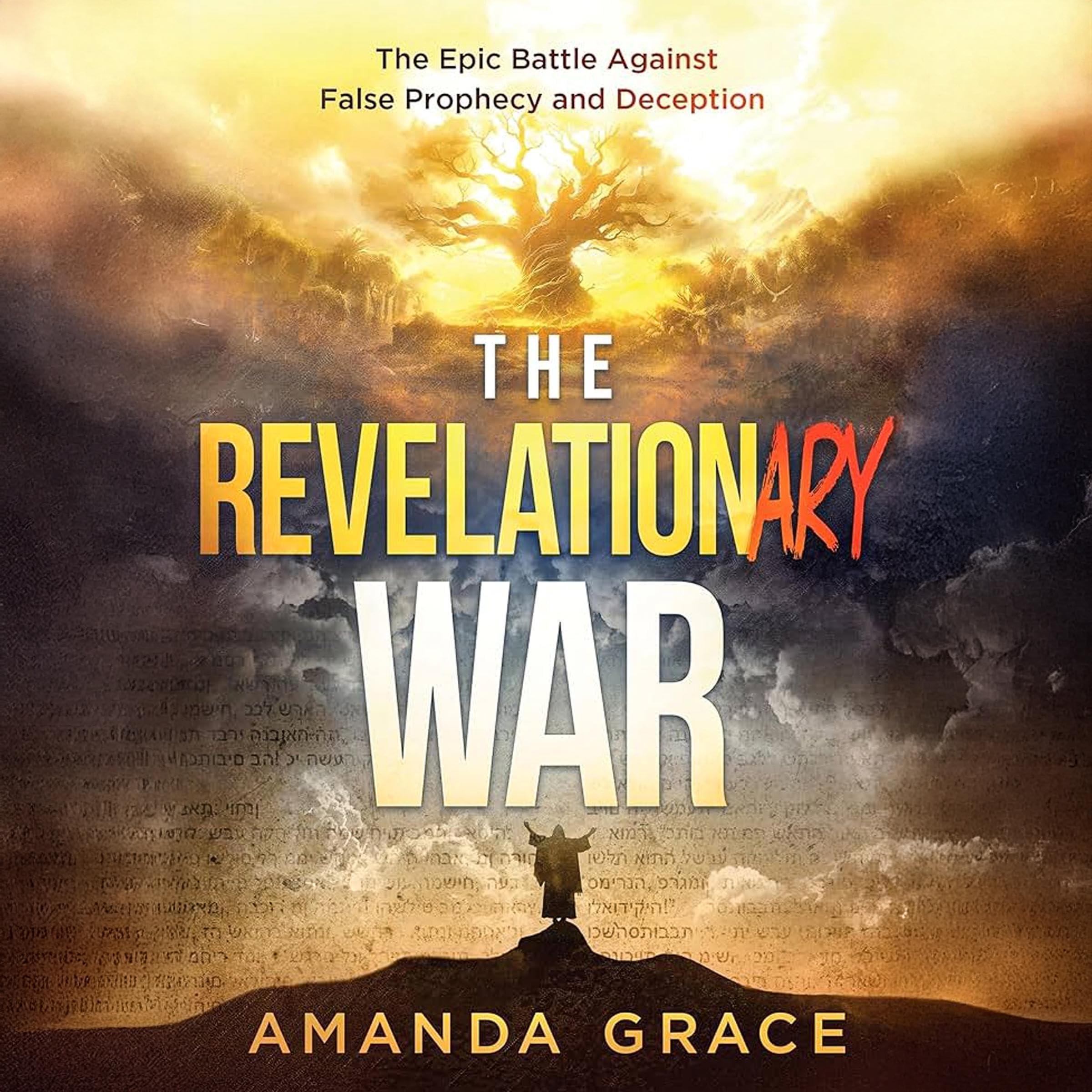 The Revelationary War