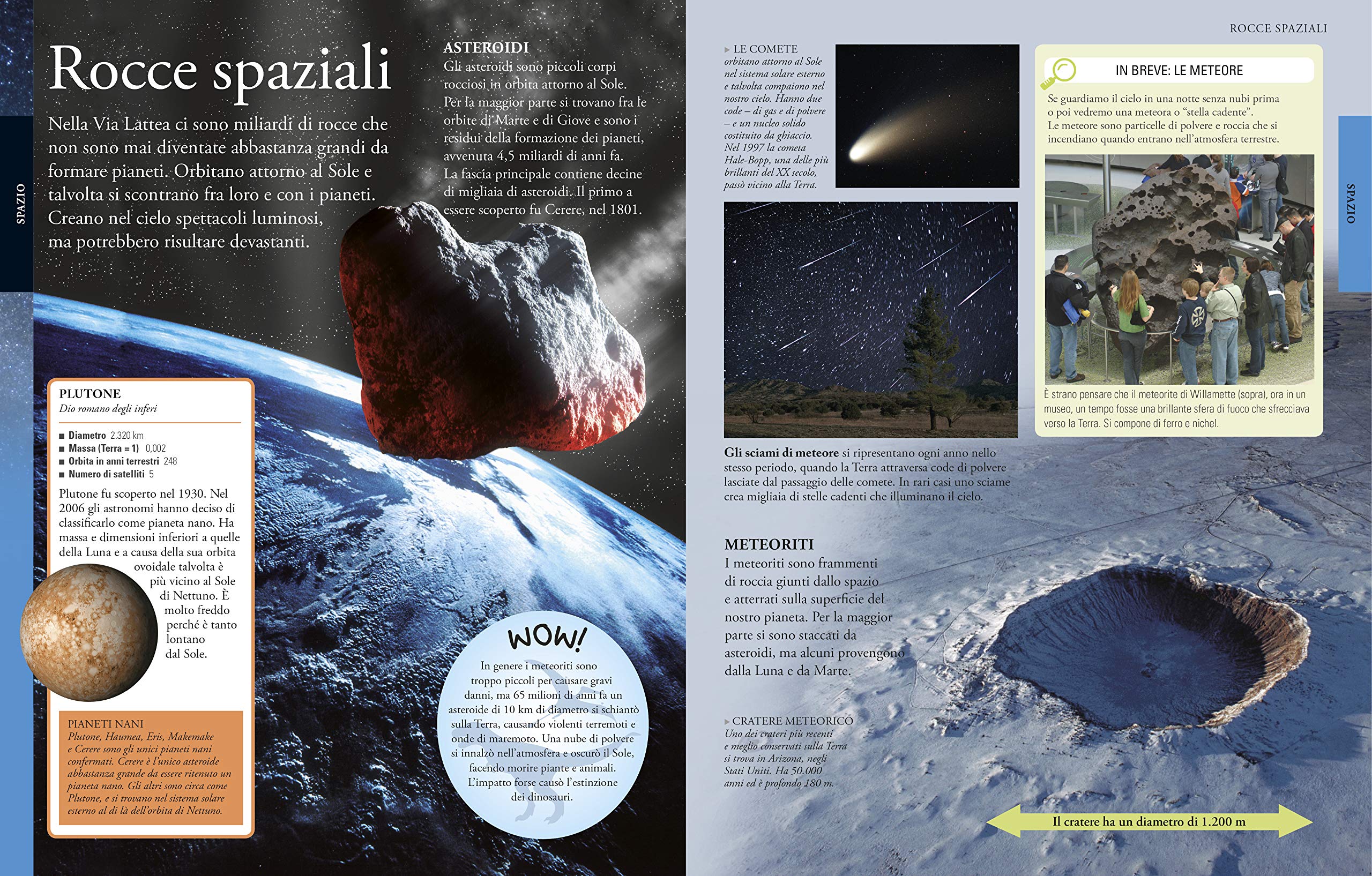 La grande enciclopedia dei ragazzi. Un volume completo, ricco di informazioni, curiosità e immagini