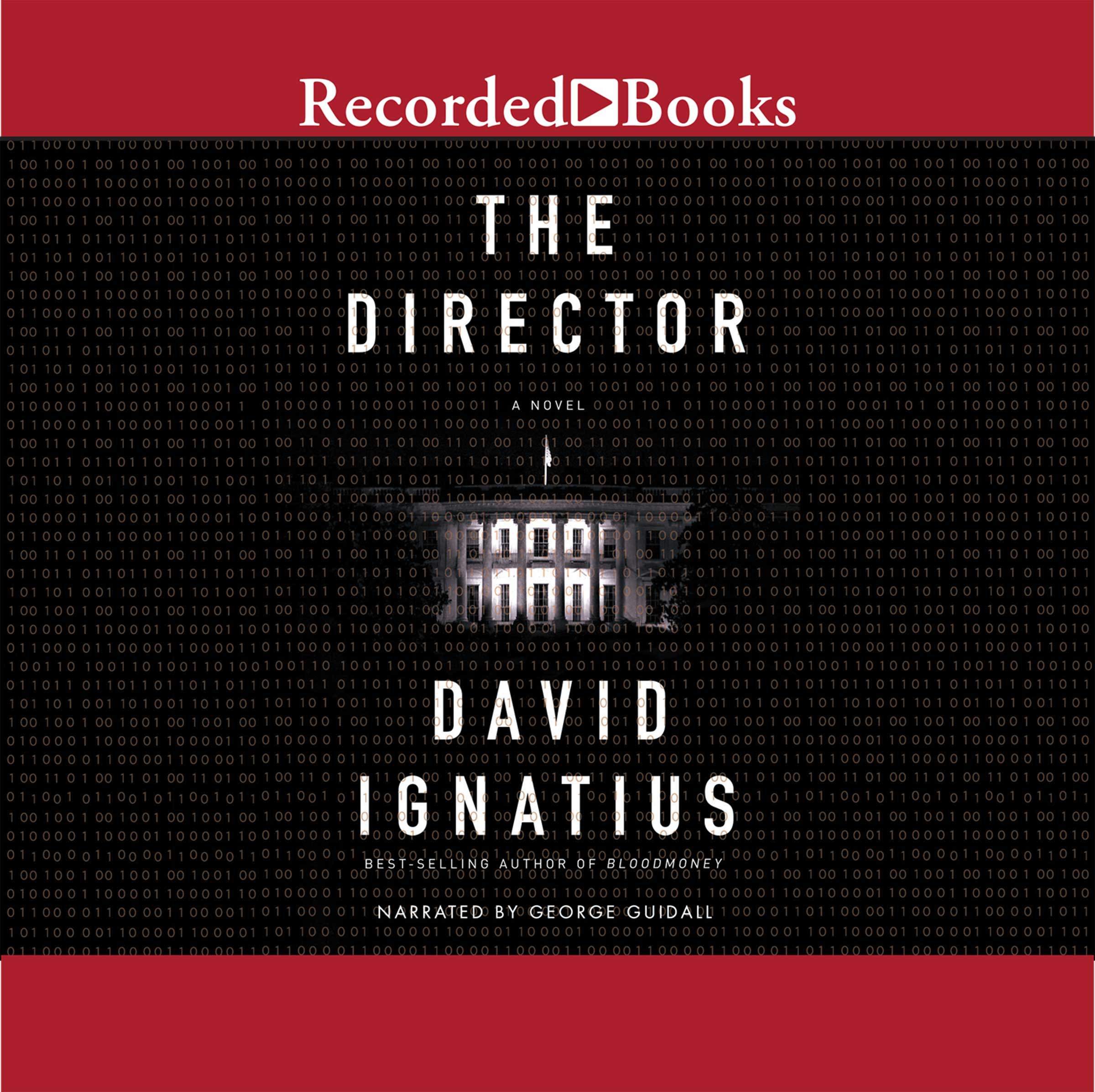 Cover art for The Director