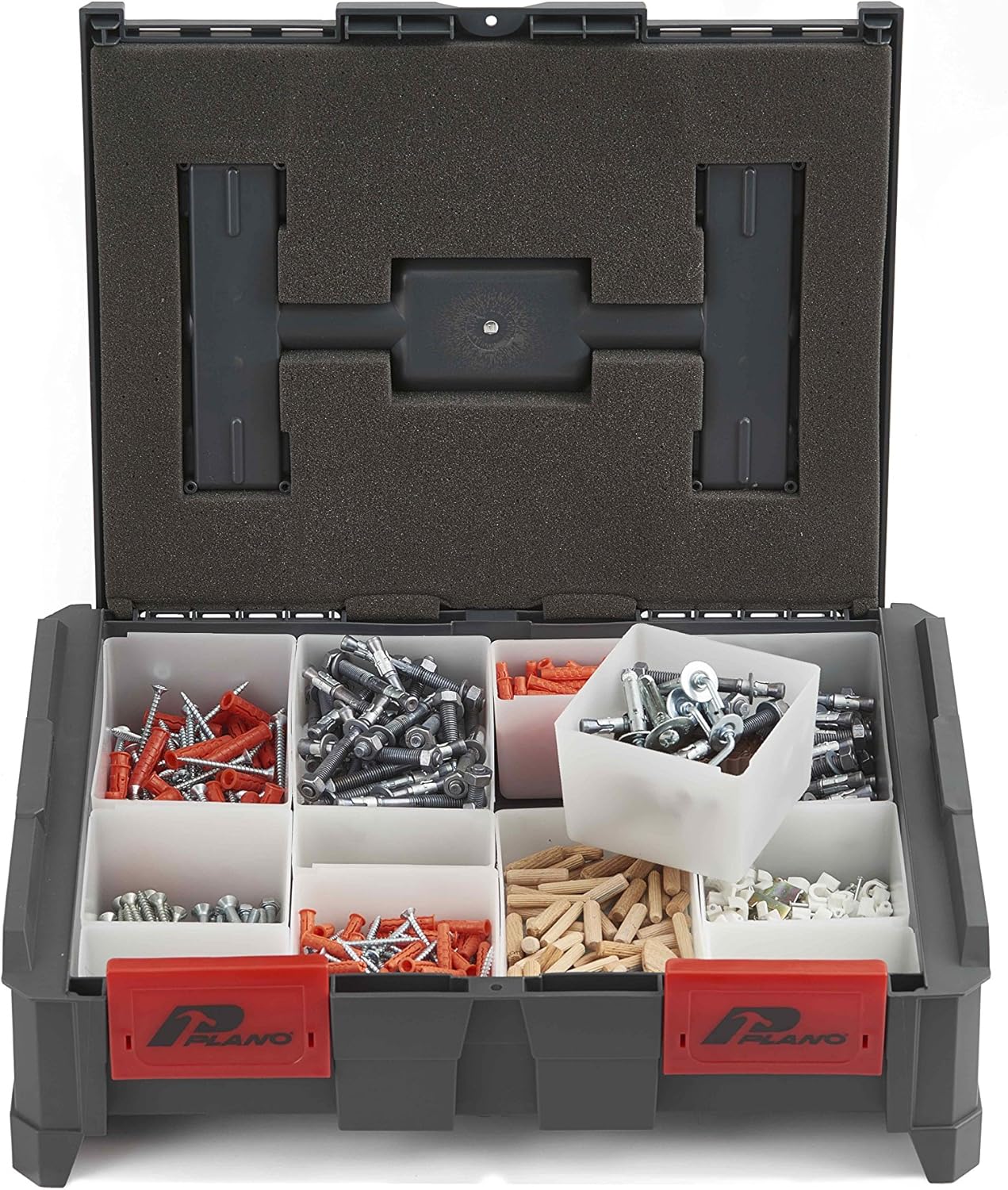 Best Promo Plano Modular Tool Clamping Device System 1