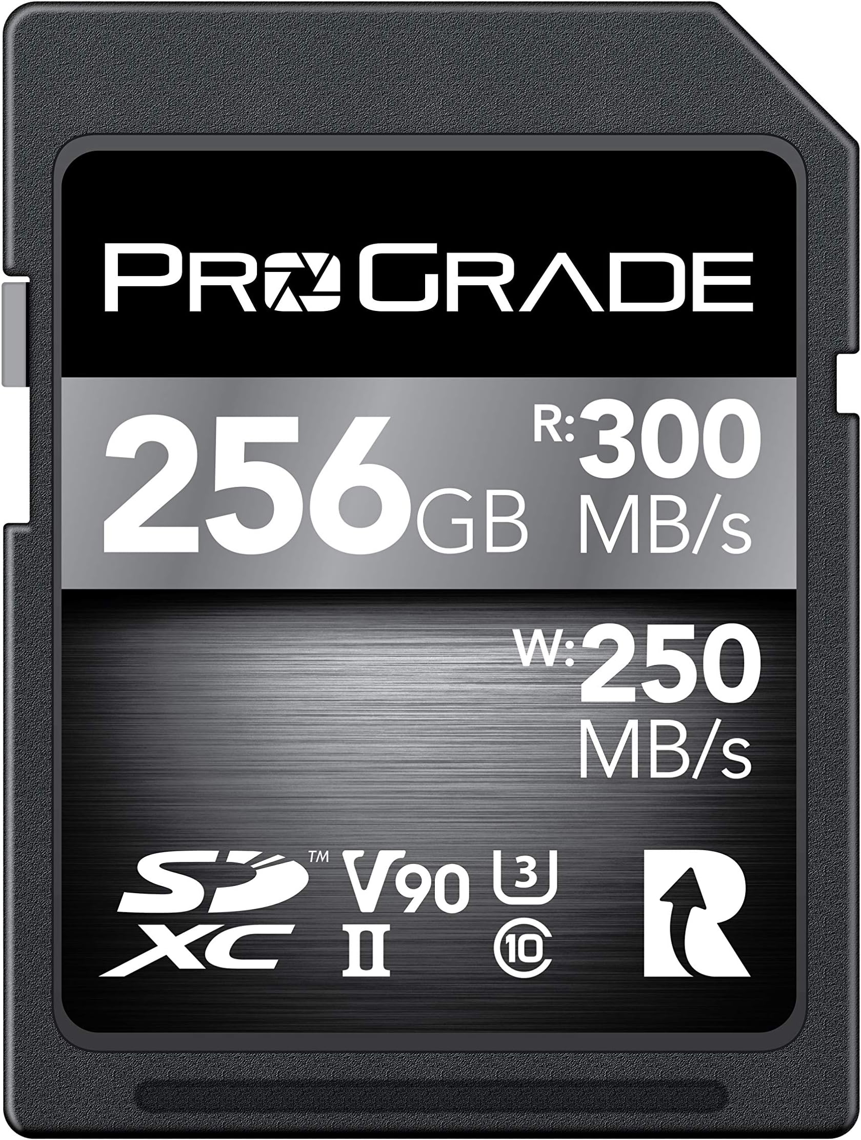 Amazon SUNEAST SDXCカード 256GB 最大300MB/s UHSII U3 V90 pSLC 4K 8K