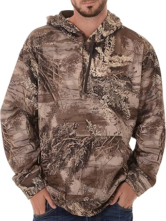 Realtree pullover Clearance