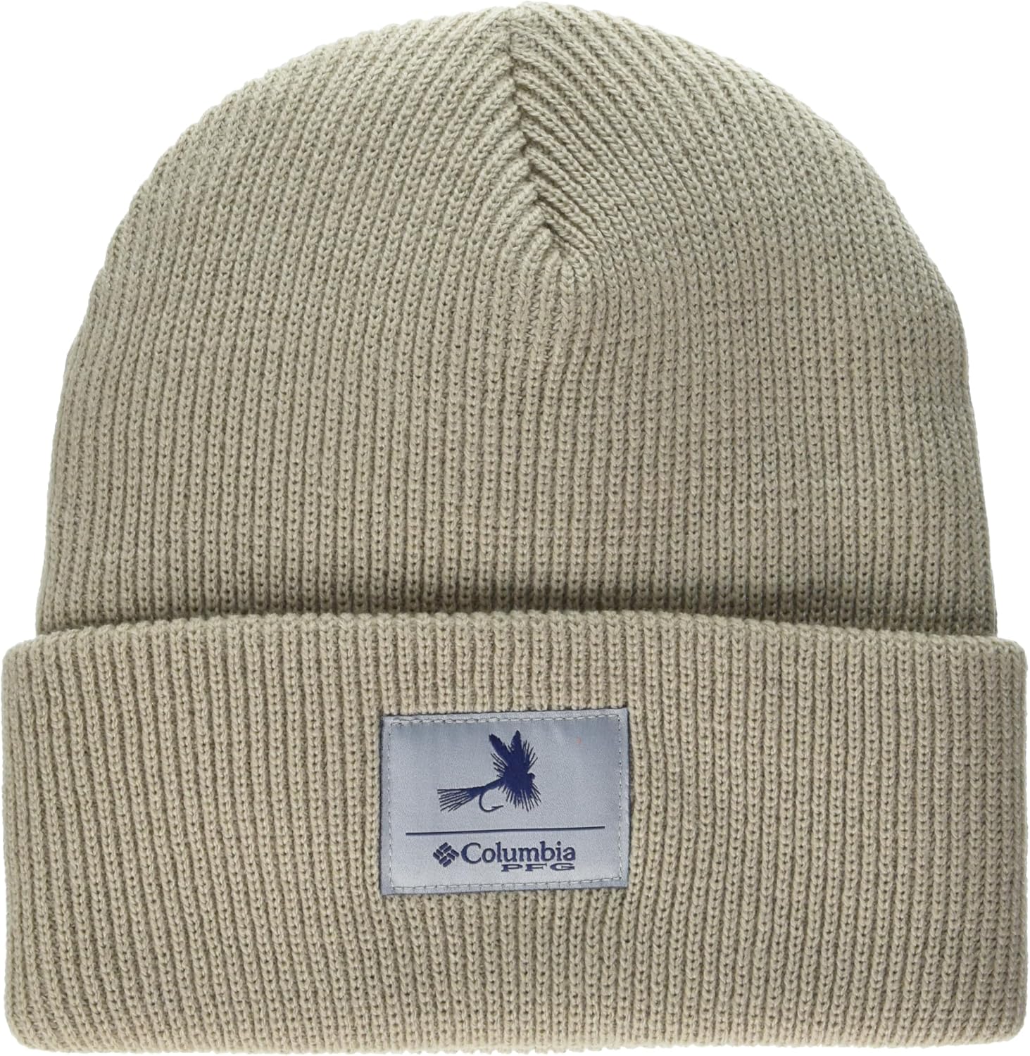 Columbia Unisex-Adult PFG Cuffed Beanie