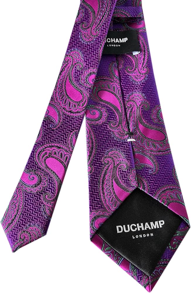 duchamp ties sale