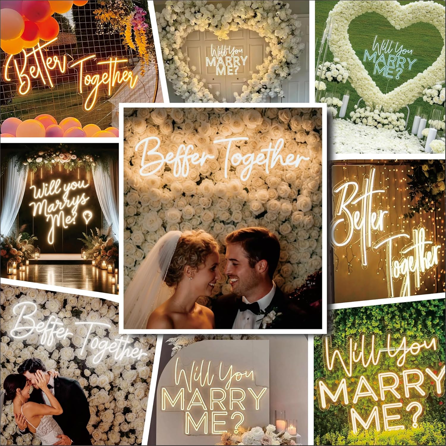 Custom Neon Signs 2026, Personalized LED Name Neon Light for Wall Decor, 16 Colors & 30 Fonts, Dimmable LED Neon Sign, LED Lights for Bedroom, Kids’ Room, Game Room, Girls’ Bedroom, Birthday Gifts, Wedding & Party Backdrops, Bar & Business